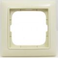 (2CKA001725A1484) 2511-92-507 Рамка 1пост Basic 55 сл.к., ABB