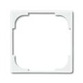 (2CKA001726A0223) 2516-902-507 Декор.вставка Basic55 срібл, ABB