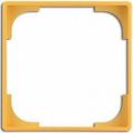 (2CKA001726A0226) 2516-905-507 Декор.вставка Basic55 жовт., ABB