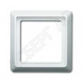 (2CKA001730A0191) 2101-34 Рамка 1 пост Allwetter 44 білий, ABB