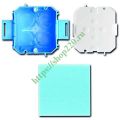 (2CKA001740A0086) 3068/40 Монт.к-т врівень бет Axcent 4п., ABB