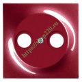 (2CKA001753A0109) 1743-777 Центр.плата TV+R Impuls ожина, ABB