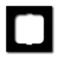 (2CKA001754A4371) 1721-12-182K Рамка 1пост FutureL червон, ABB