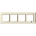 (2CKA001754A4604) 1725-832-500 Pамка 5пост. ДИНАСТИЯ сл.к, ABB