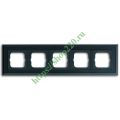 (2CKA001754A4609) 1725-831-500 Pамка 5пост. ДИНАСТИЯ антр, ABB