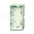 (2CKA001799A0901) 1702-82 Коробка зовн. 2поста Future сл.к, ABB