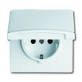 (2CKA002064A0287) 20 EUGK-32-101 Розетка заз.кр. AW44 сл.к, ABB