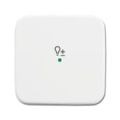 (2CKA006220A0191) rocker 1gang , dimming, ABB