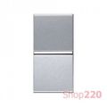 (2CLA210200N1301) N2102 PL Вим. 1кл.прох. Zenit ср. 1мод., ABB