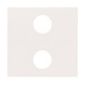 (2CLA222120N1101) Плата 1/2 для KNX сенсора Zenit, ABB