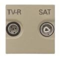 (2CLA225170N1901) N2251.7 CV Роз.TV-R-SAT кінц. Zenit шамп, ABB