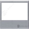 (2CLA226800N1301) N2268 PL Ц.пл. радіо приймач Zenit срібл, ABB