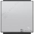 (2CLA850400A1301) 8504 PL Клавіша символ Дзвоник Sky срібл, ABB