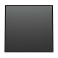 (2CLA850700A1501) 8507 NS Ц.плата каб.вивід Sky чорн.окс, ABB