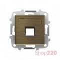 (2CLA851810A1201) 8518.1 OE Ц.пл.+суп.x1 комун. Sky золото, ABB