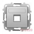 (2CLA851810A1401) 8518.1 AI Ц.пл.+суп.один.ком. Sky сталь, ABB