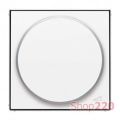(2CLA856020A1101) 8560.2 BL Ц.пл. пов.світлорег. Sky білий, ABB