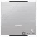 (2CLA856200A1401) 8562 AI Ц.плата вимик.таймер Sky сталь, ABB