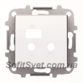 (2CLA856830A1101) 8568.3 BL Ц.плата радіо BT+USB Sky білий, ABB