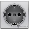 (2CLA858880A1401) 8588.8 AI Ц.пл.роз.заз.кр.заз. Sky сталь, ABB