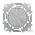 (2CLA860000A1401) 8600 CR Заглушка Skymoon хром, ABB