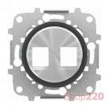 (2CLA861810A1501) 8618.1 CN Ц.пл.+суп ком. Skymoon ч.скло, ABB