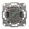 (2CLA862900A1401) 8629 CR Ц.пл. радіо динамік Skymoon хром, ABB