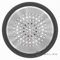 (2CLA862900A1501) 8629 CN Ц.пл.динамік Skymoon чорн.скло, ABB