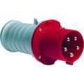 (2CMA162345R1000) Роз63A 3PNE IP44 346-415V 6г бокс руб ВУ, ABB