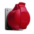 (2CMA163270R1000) Роз. 16A 3P+N+E IP44 AC 1г бокс руб ВУ, ABB
