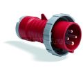 (2CMA166488R1000) Вилка 16A 3P+N+E IP67 2г, ABB