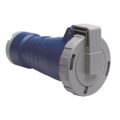(2CMA166544R1000) Розетка 16A 2P+E IP67 AC 1г, ABB
