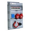 (2CMA168987R1000) Комбі-бокс MP32/SW1, ABB