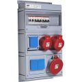 (2CMA168990R1000) Комбі-бокс MP63, ABB
