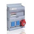 (2CMA168991R1000) Комбі-бокс MPR32, ABB