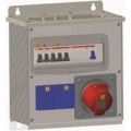 (2CMA179349R1000) M16/2 JFB Модуль комби, ABB
