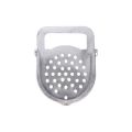 (2CMA191084R1000) Кришка 1 ряд 3 отвори для роз'ємів, ABB