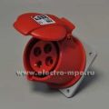 (2CMA193178R1000) 316RU6 розетка скрытой проводки, ABB