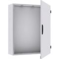 (2CPX010038R9999) Шафа навісна G IP55 клас ізоляції 2, ABB