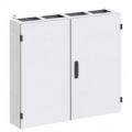 (2CPX010153R9999) Шафа навісна W 1100х1050х350 мм. IP55, ABB