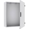 (2CPX010553R9999) Двері глухі TwinLine Ш2 В950мм ліві, ABB