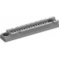 (2CPX010781R9999) TZ603 Направляюча рами TwinLine-W 350мм, ABB