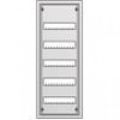 (2CPX030104R9999) U51 Шафа вбудована 5Р IP31    , ABB