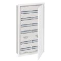 (2CPX030114R9999) U72 Шафа вбудована 7Р IP31    , ABB