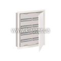 (2CPX030146R9999) U42M Шафа вбудована 4Р IP31    , ABB