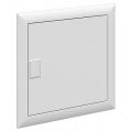 (2CPX031086R9999) BL611 Дверцята з рамою 1R RAL7016, ABB