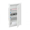 (2CPX031384R9999) UK636MV Шафа для медіа, 3Р, пачпанель, ABB