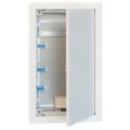 (2CPX031389R9999) UK660MW Шафа для медіа, 5Р, пач, wifi, ABB
