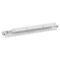 (2CPX031407R9999) UZB1 Фланець вводу кабеля/тримач клем, ABB