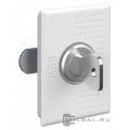 (2CPX031413R9999) UZT4 Замок Romis з 2 ключами, ABB